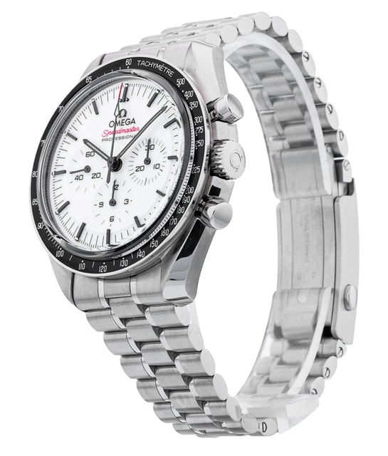 Omega Speedmaster Moonwatch Professional 310.30.42.50.04.001 Image 2